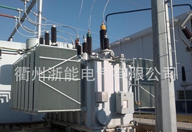 高壓電器系列 